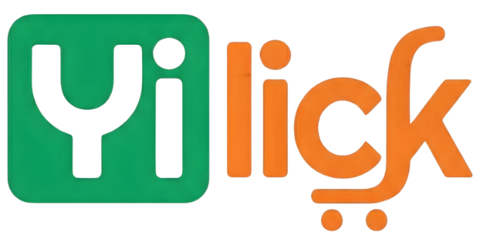 Yilick Logo
